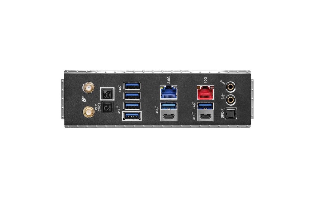 ASRock TRX50 WS, E-ATX, sTR5-4