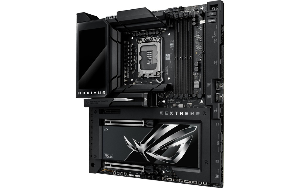ASUS ROG MAXIMUS Z890 EXTREME,  LGA1851-4