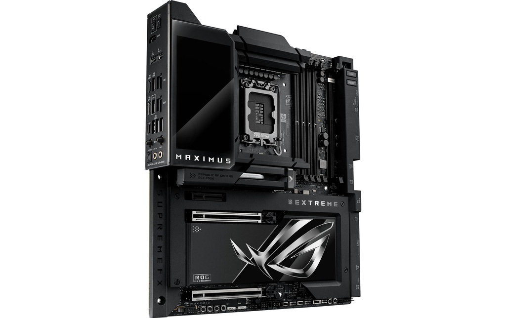 ASUS ROG MAXIMUS Z890 EXTREME,  LGA1851-7