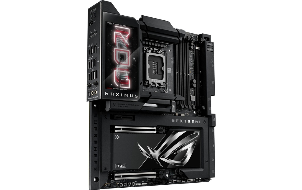 ASUS ROG MAXIMUS Z890 EXTREME,  LGA1851-8