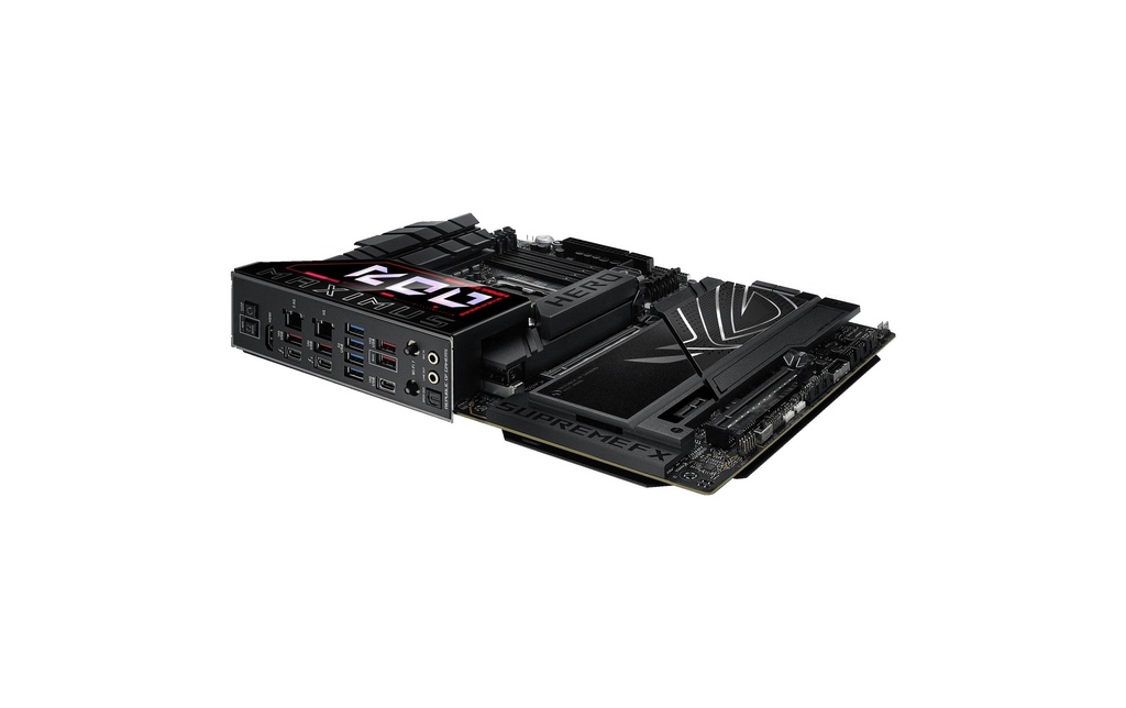 ASUS ROG MAXIMUS Z890 HERO,  LGA1851-8