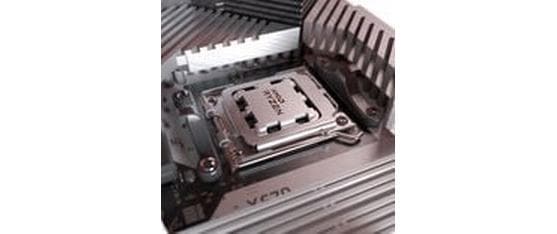 CPU AMD Ryzen 9 9950X3D/4.30 GHz, AM5-2