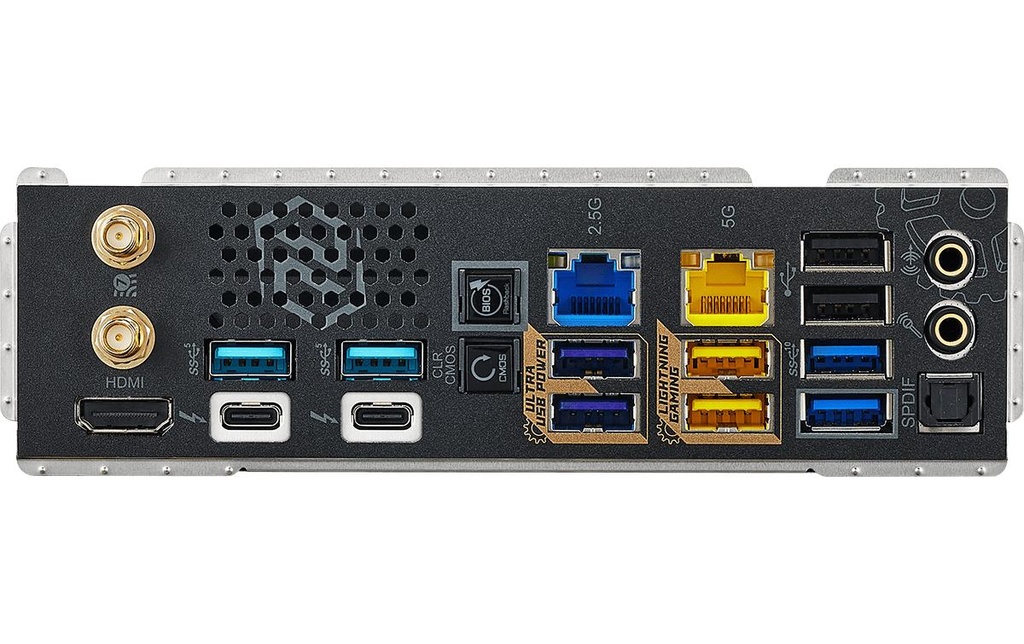 ASRock Z890 TAICHI LITE, ATX, LGA1851-7