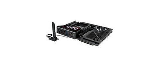 ASUS ROG MAXIMUS Z890 HERO BTF,  LGA1851-4