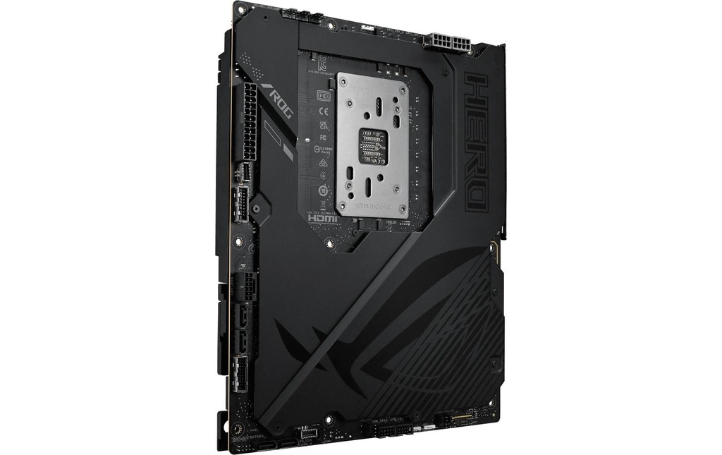 ASUS CROSSHAIR X870E HERO BTF, ATX-8