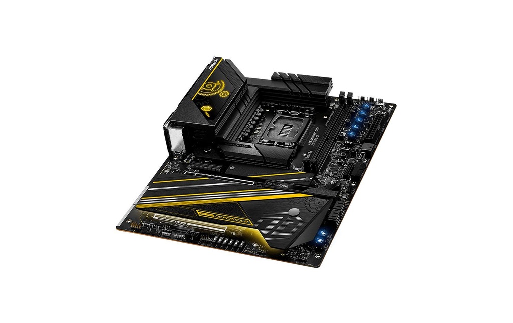 ASRock Z890 TAICHI OCF, ATX-5