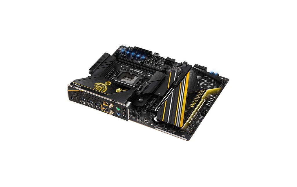 ASRock Z890 TAICHI OCF, ATX-6