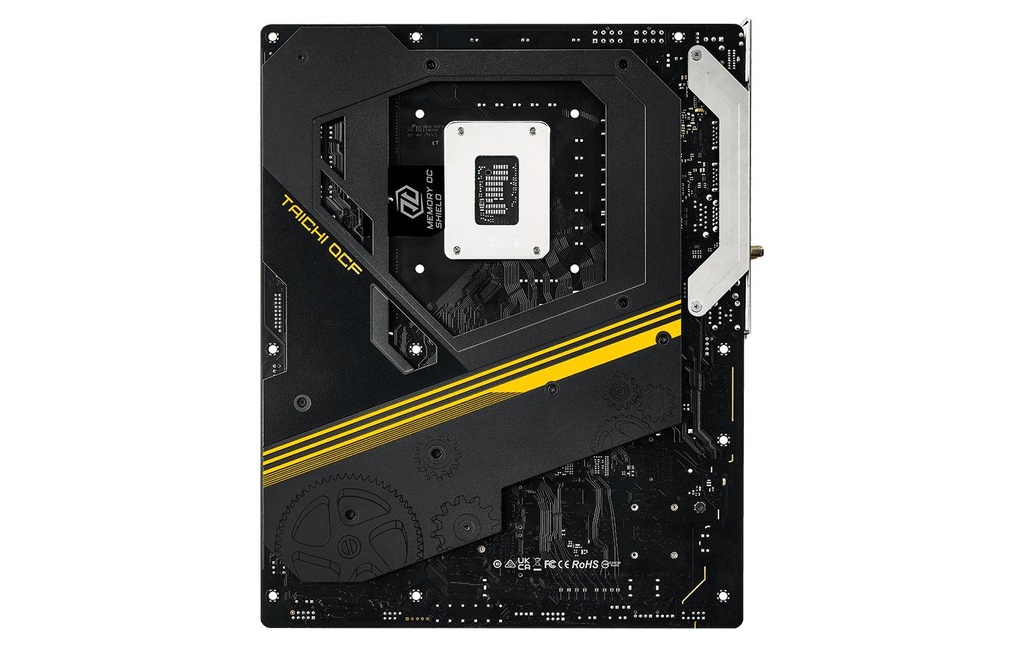 ASRock Z890 TAICHI OCF, ATX-7