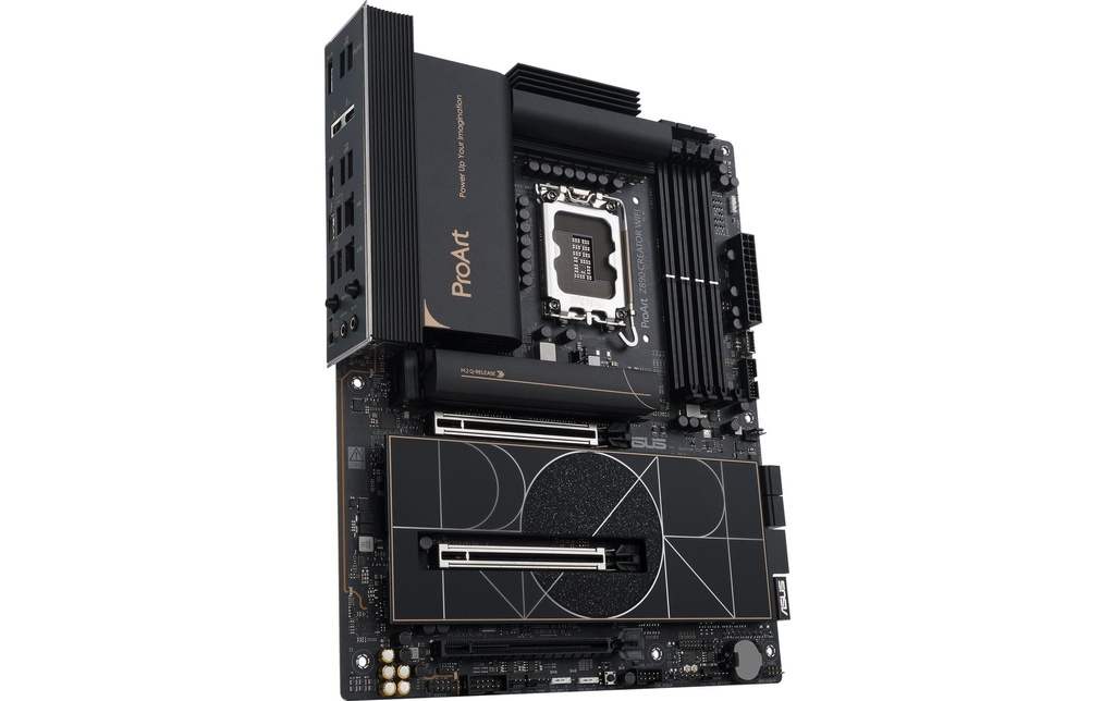 ASUS ProArt Z890-CREATOR WIFI-2