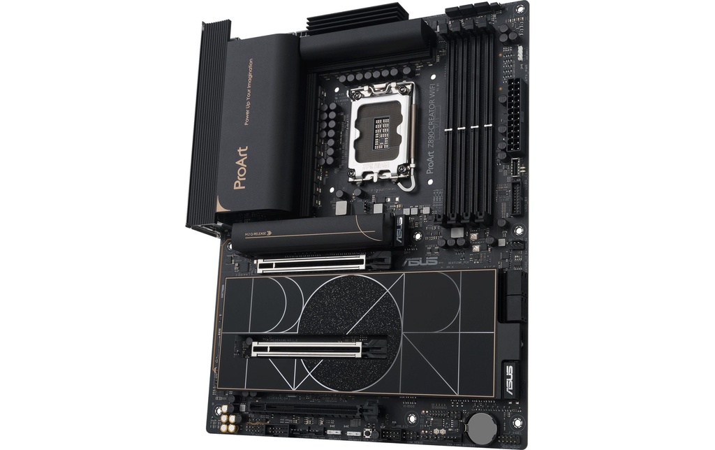 ASUS ProArt Z890-CREATOR WIFI-3