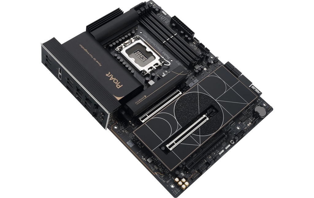 ASUS ProArt Z890-CREATOR WIFI-4