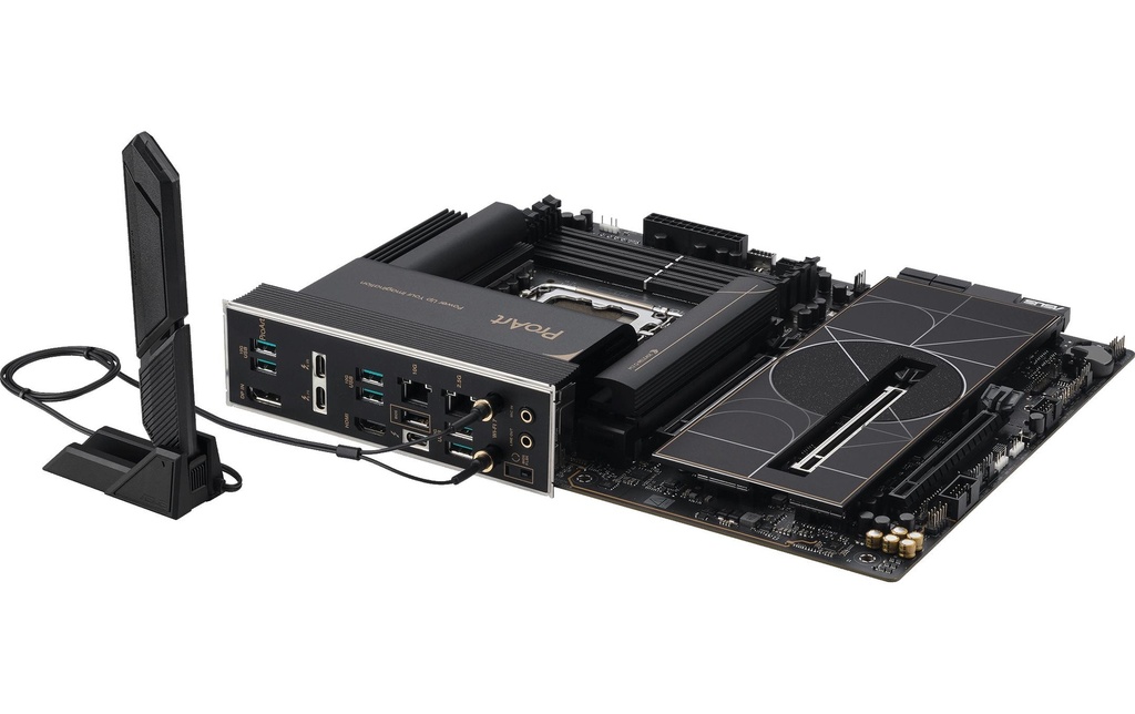 ASUS ProArt Z890-CREATOR WIFI-6