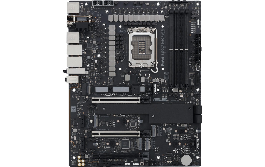 ASUS ProArt Z890-CREATOR WIFI-8
