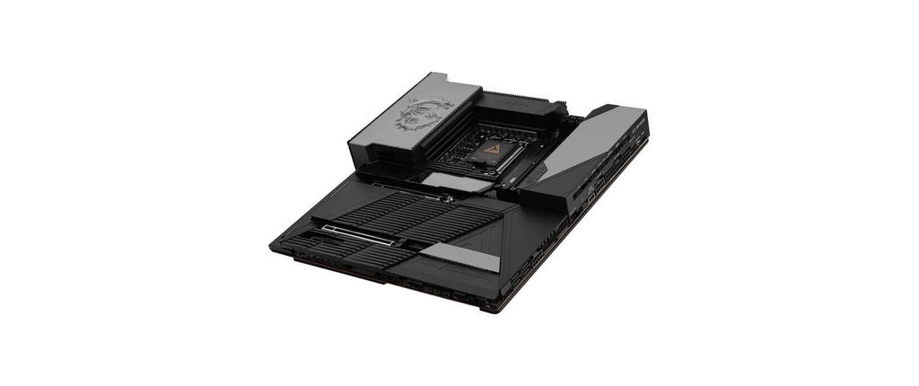 MSI MEG Z890 GODLIKE, LGA1851, EATX-1