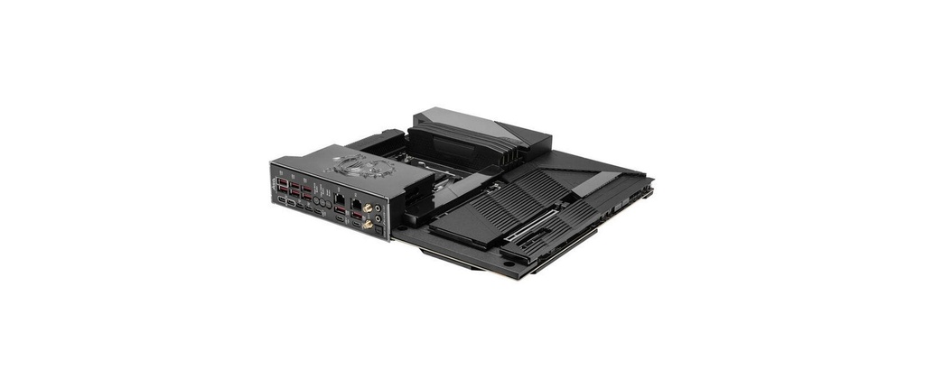 MSI MEG X870E GODLIKE, AM5, EATX-2