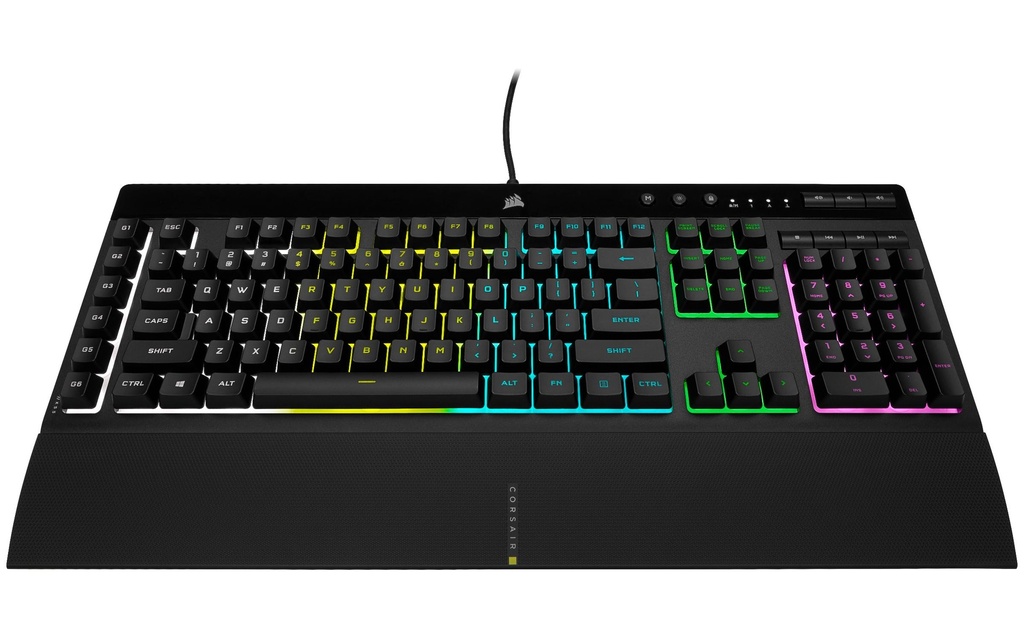 Corsair K55 RGB PRO-1