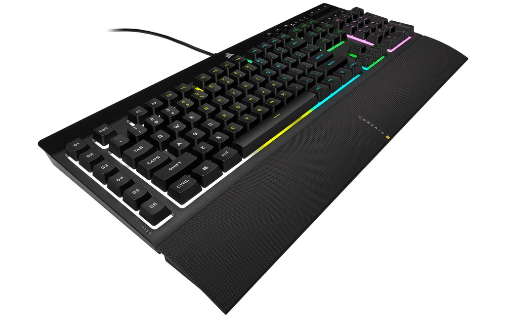 Corsair K55 RGB PRO-2