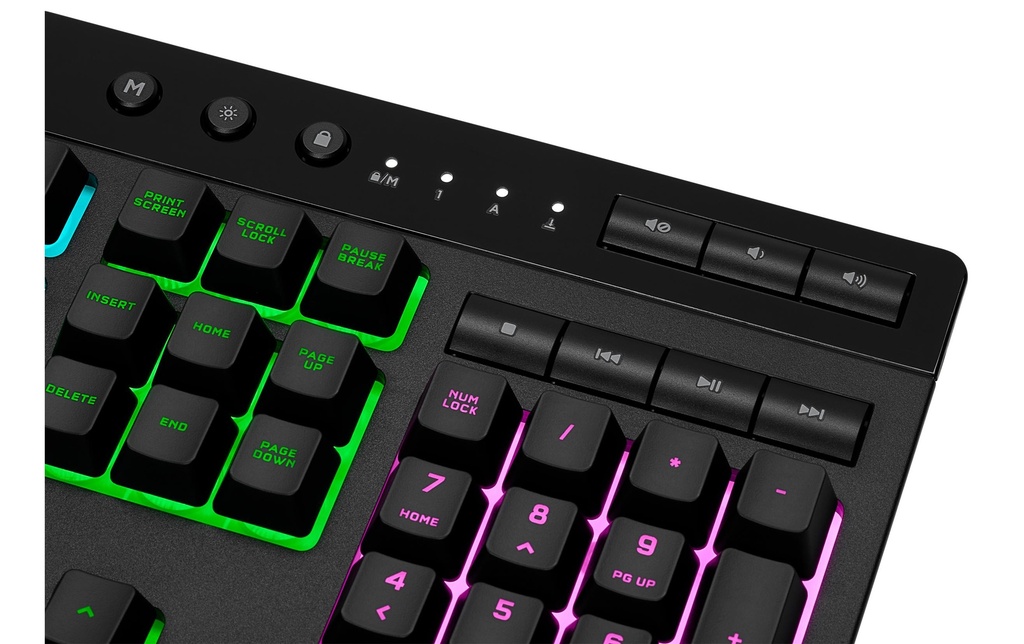 Corsair K55 RGB PRO-4