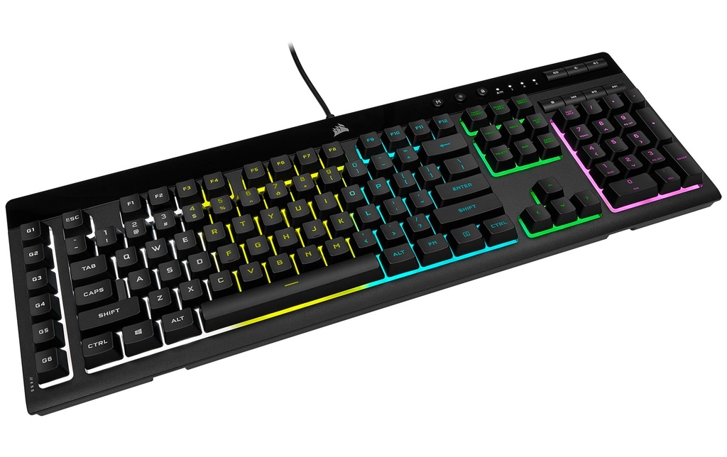 Corsair K55 RGB PRO-5