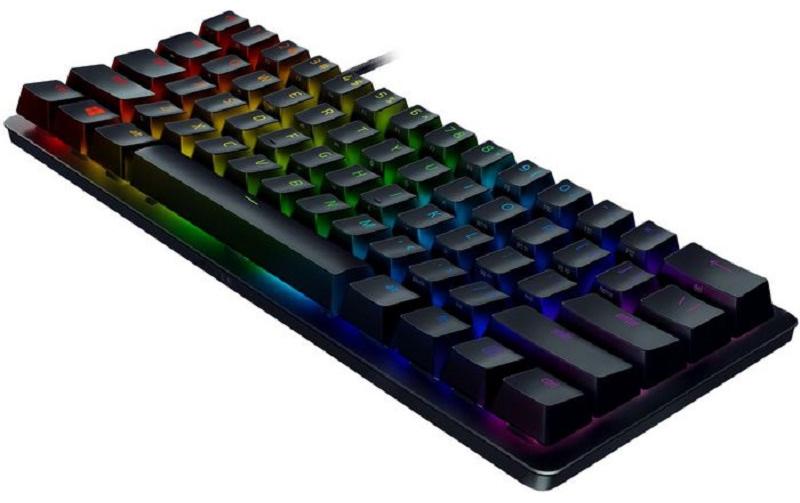 Razer Huntsman Mini Gaming Keyboard-1