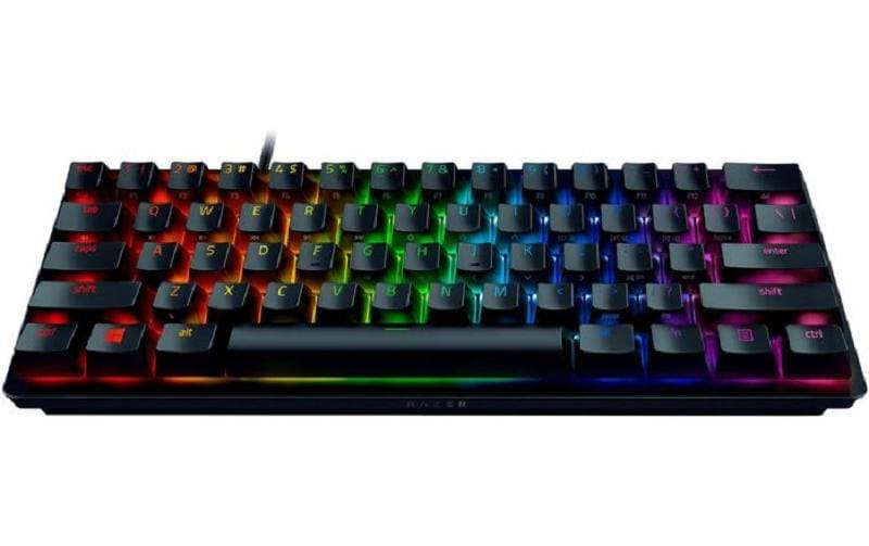 Razer Huntsman Mini Gaming Keyboard-3