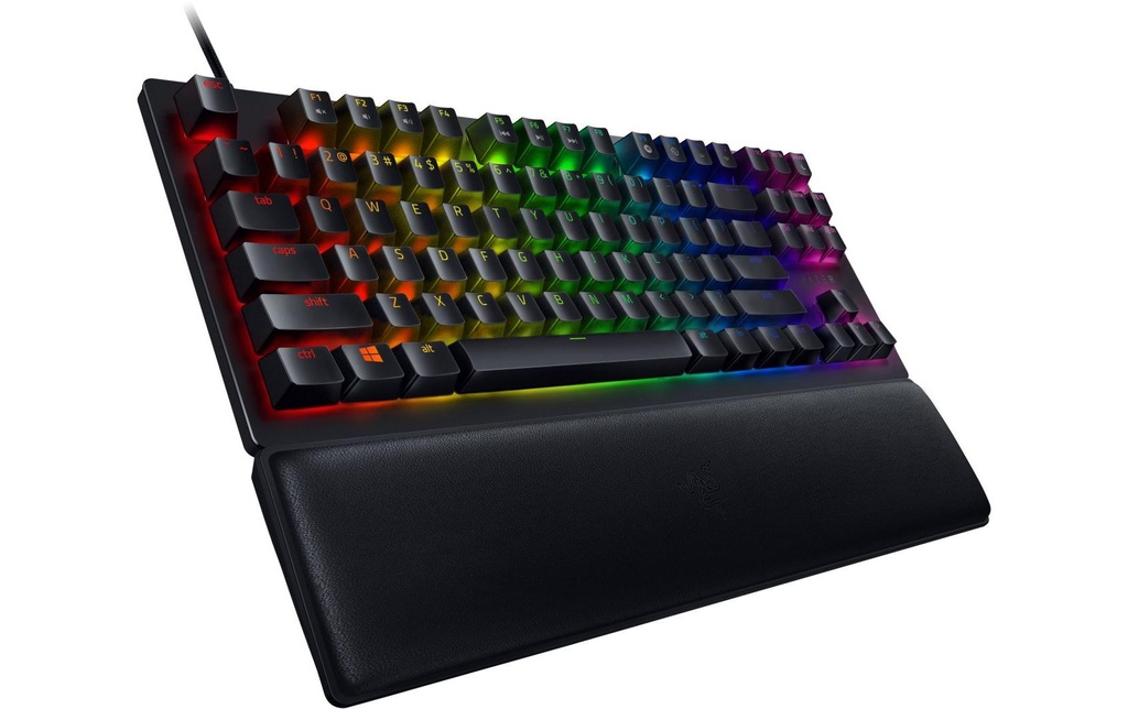 Razer Huntsman V2 Tenkeyless Red Switch-1