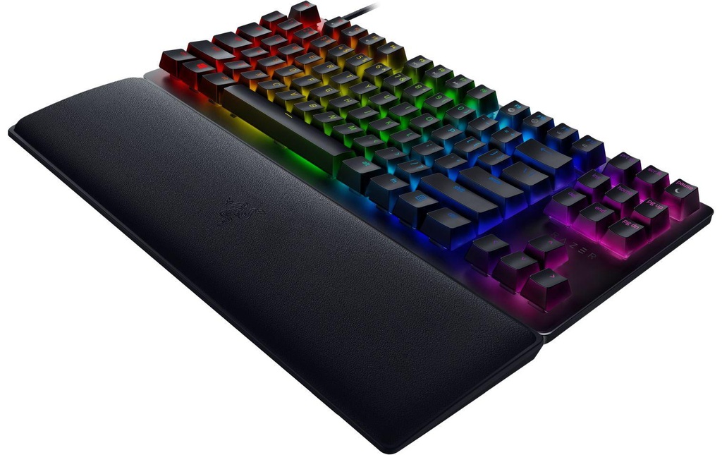 Razer Huntsman V2 Tenkeyless Red Switch-2