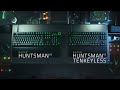 Razer Huntsman V2 Tenkeyless Red Switch-4