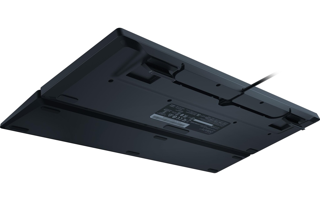 Razer Ornata V3 - Gaming Keyboard-2