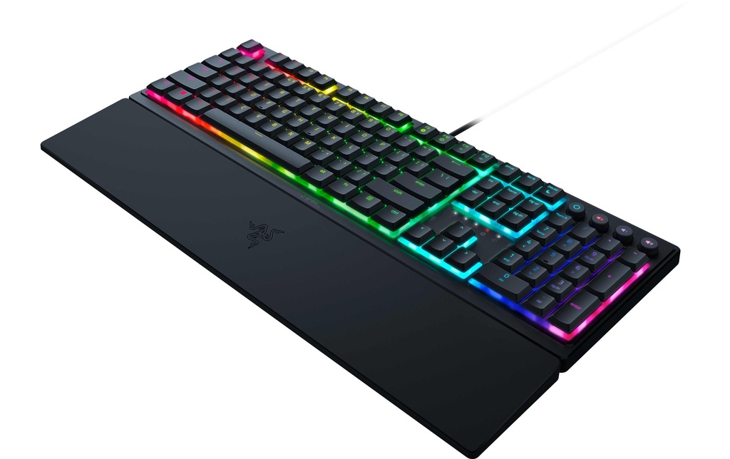 Razer Ornata V3 - Gaming Keyboard-6