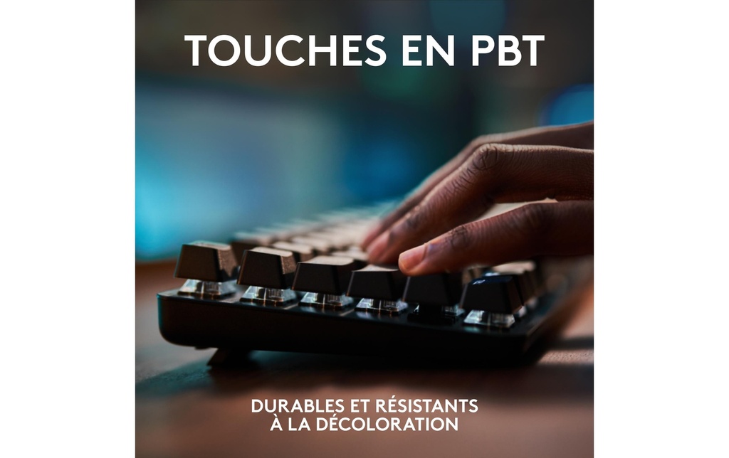 Logitech G413 TKL SE-2