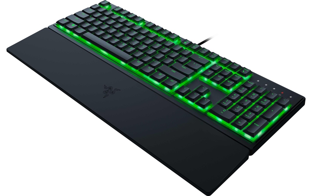 Razer Ornata V3 X - Gaming Keyboard-1