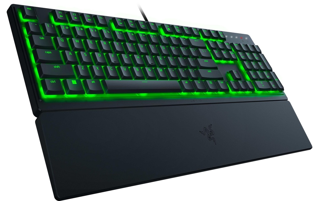 Razer Ornata V3 X - Gaming Keyboard-2