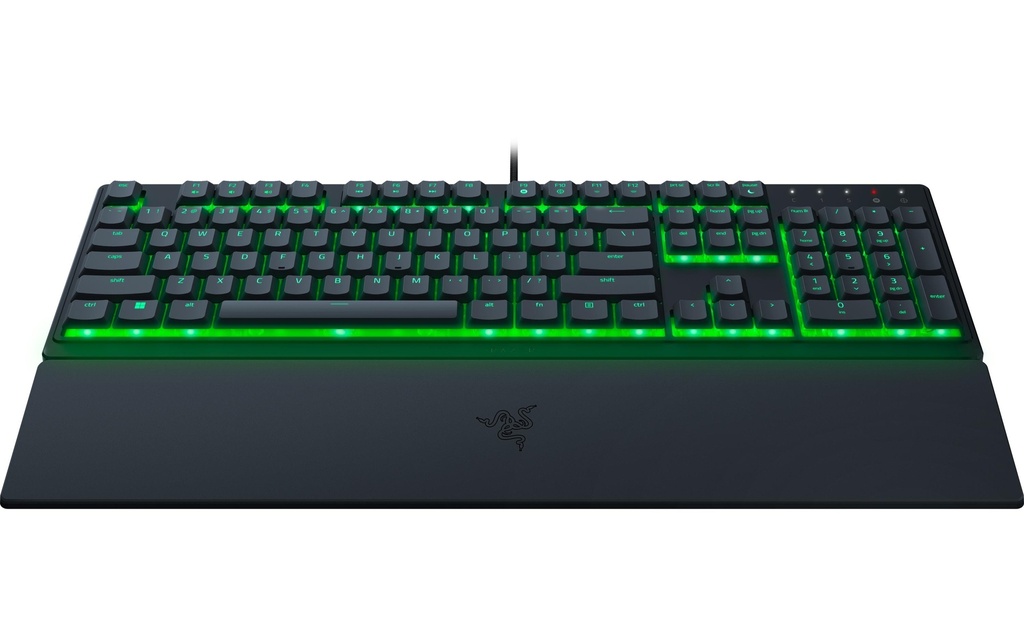 Razer Ornata V3 X - Gaming Keyboard-3