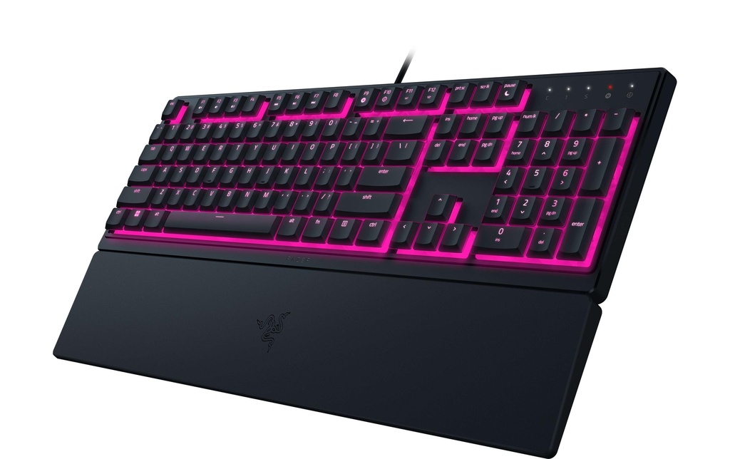 Razer Ornata V3 X - Gaming Keyboard-5