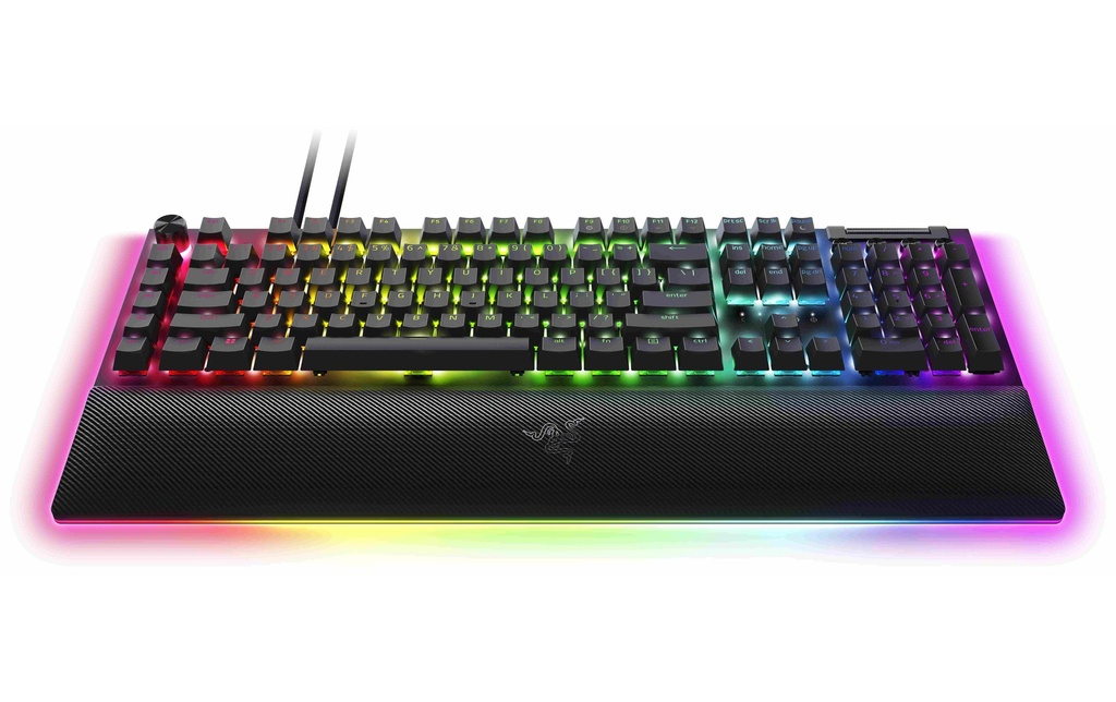 Razer BlackWidow V4 Pro Gaming Keyboard-3