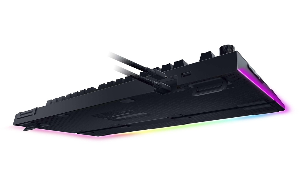 Razer BlackWidow V4 Pro Gaming Keyboard-4