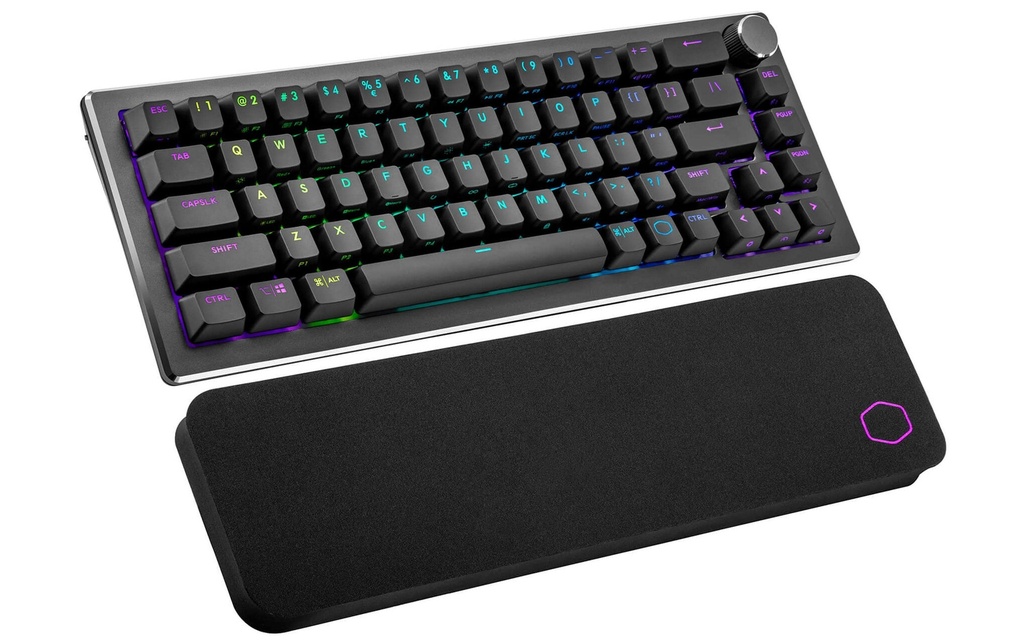 Cooler Mastrer CK721 - TTC Red-0