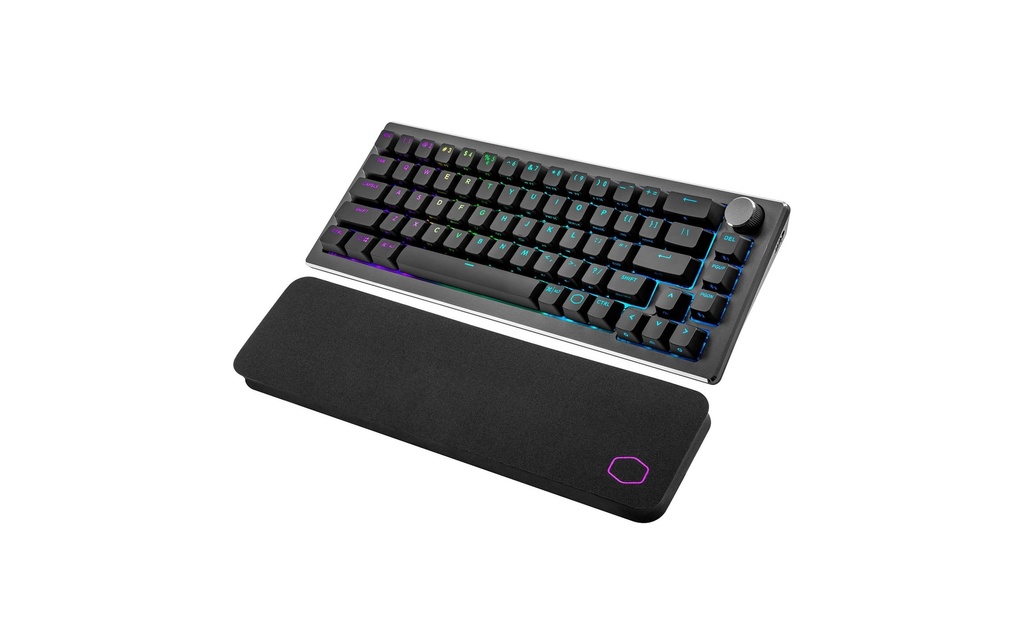 Cooler Mastrer CK721 - TTC Red-2