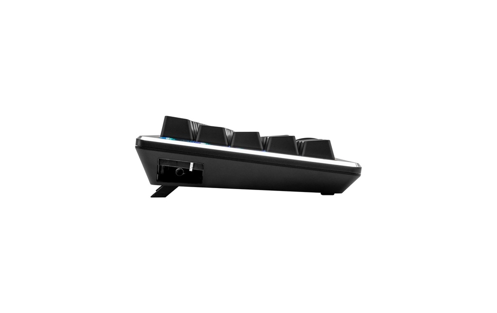Cooler Mastrer CK721 - TTC Red-6