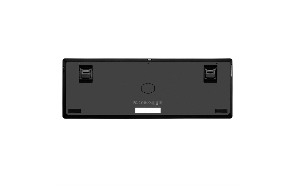 Cooler Mastrer CK721 - TTC Red-8