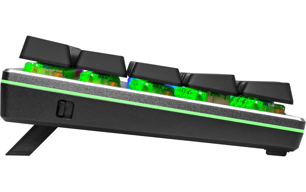 Cooler Mastrer SK622 - TTC Red-5