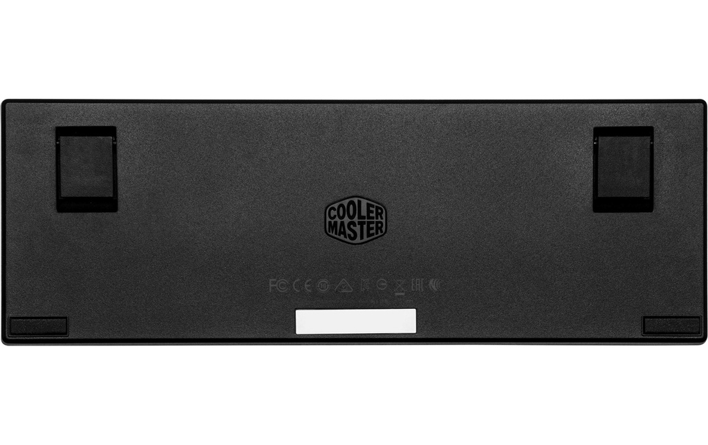 Cooler Mastrer SK622 - TTC Red-6