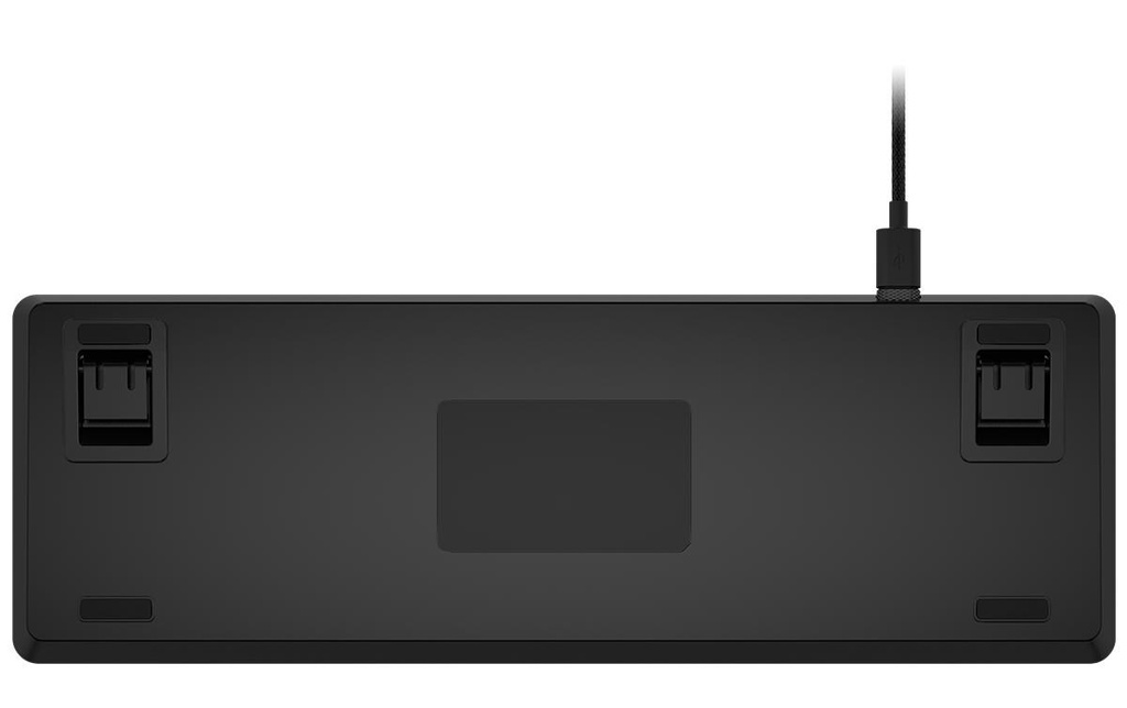 Corsair K65 RGB PRO MINI, OPX-4
