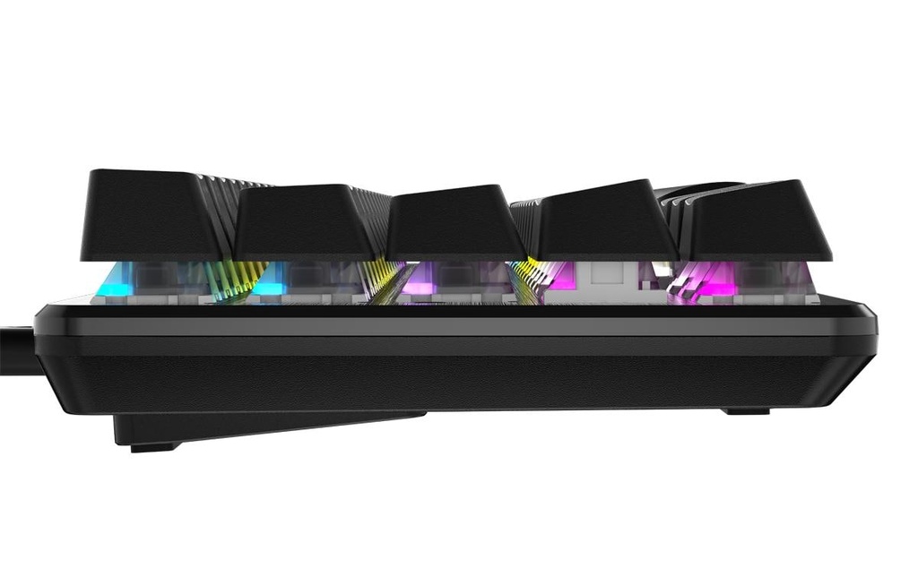 Corsair K65 RGB PRO MINI, OPX-5