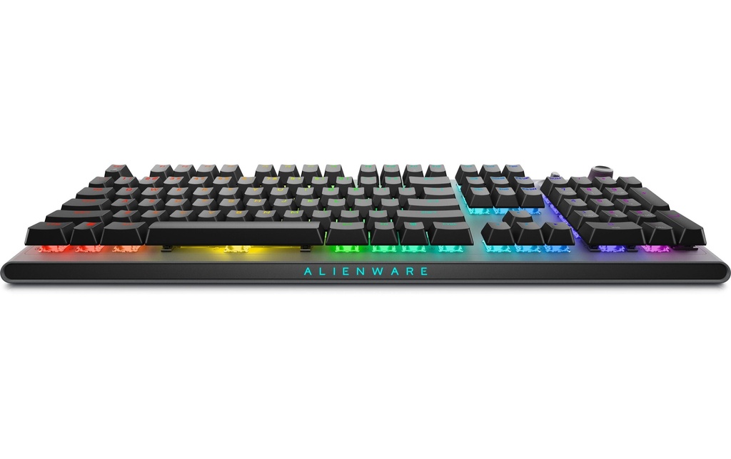 Dell Wireless Gaming Keyboard - AW920K-1