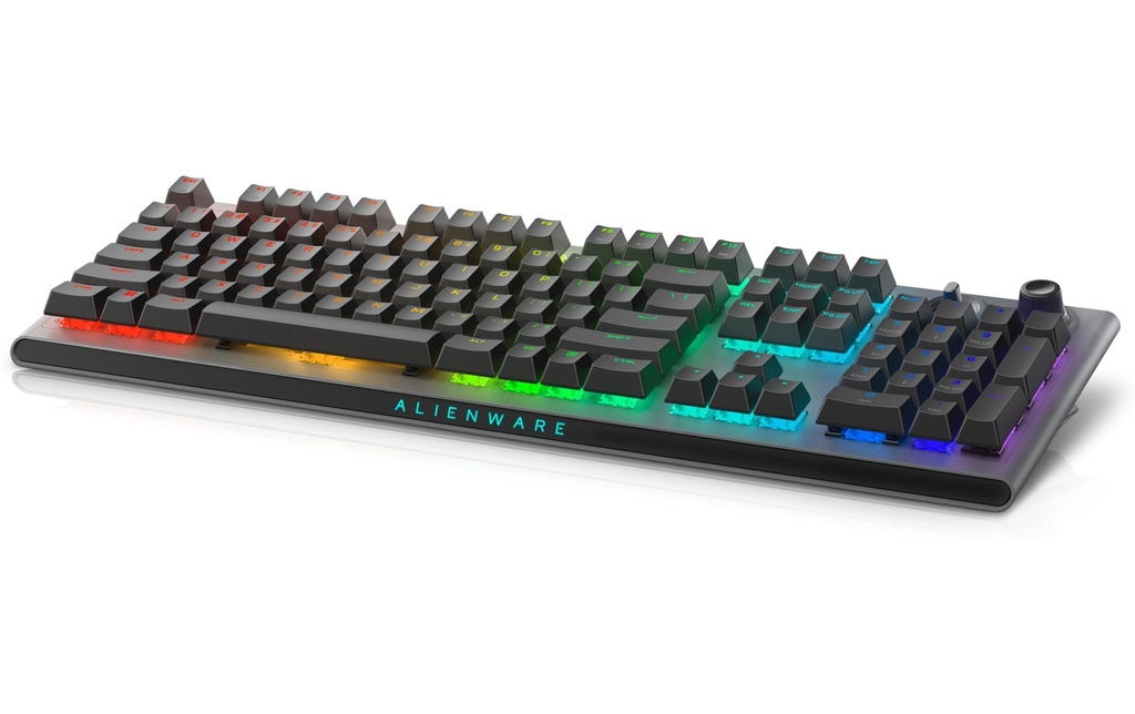 Dell Wireless Gaming Keyboard - AW920K-3
