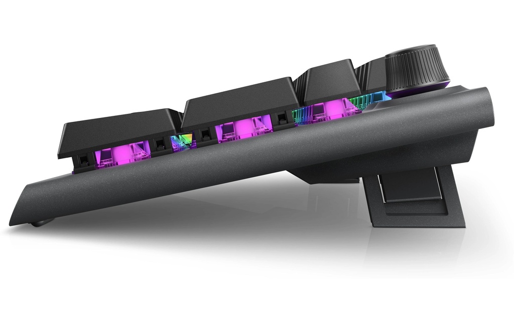 Dell Wireless Gaming Keyboard - AW920K-4