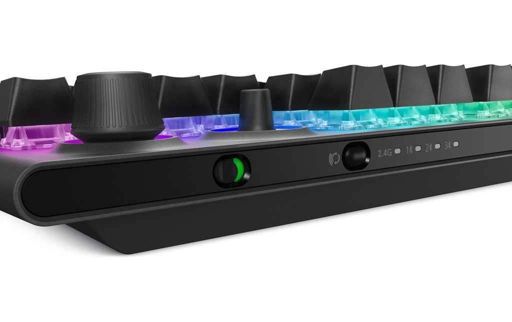 Dell Wireless Gaming Keyboard - AW920K-8