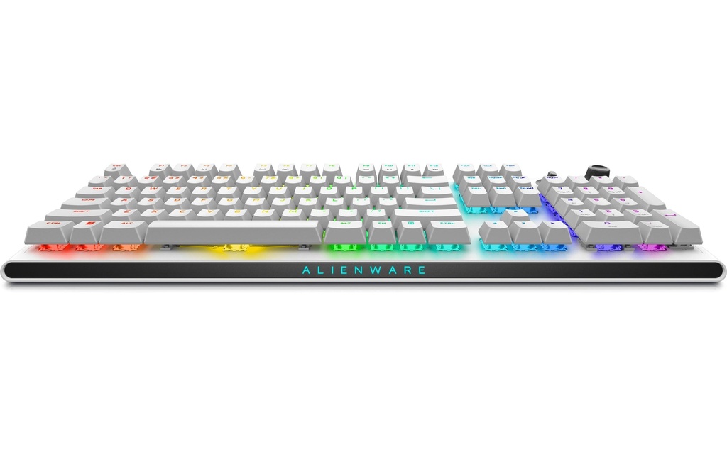 Dell Wireless Gaming Keyboard - AW920K-1
